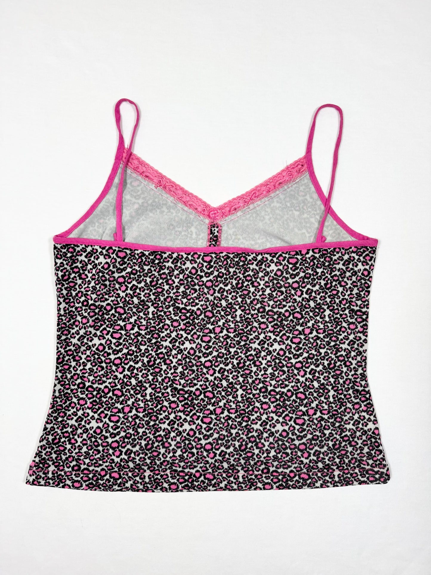 Leopard Cami ♡ Size XL