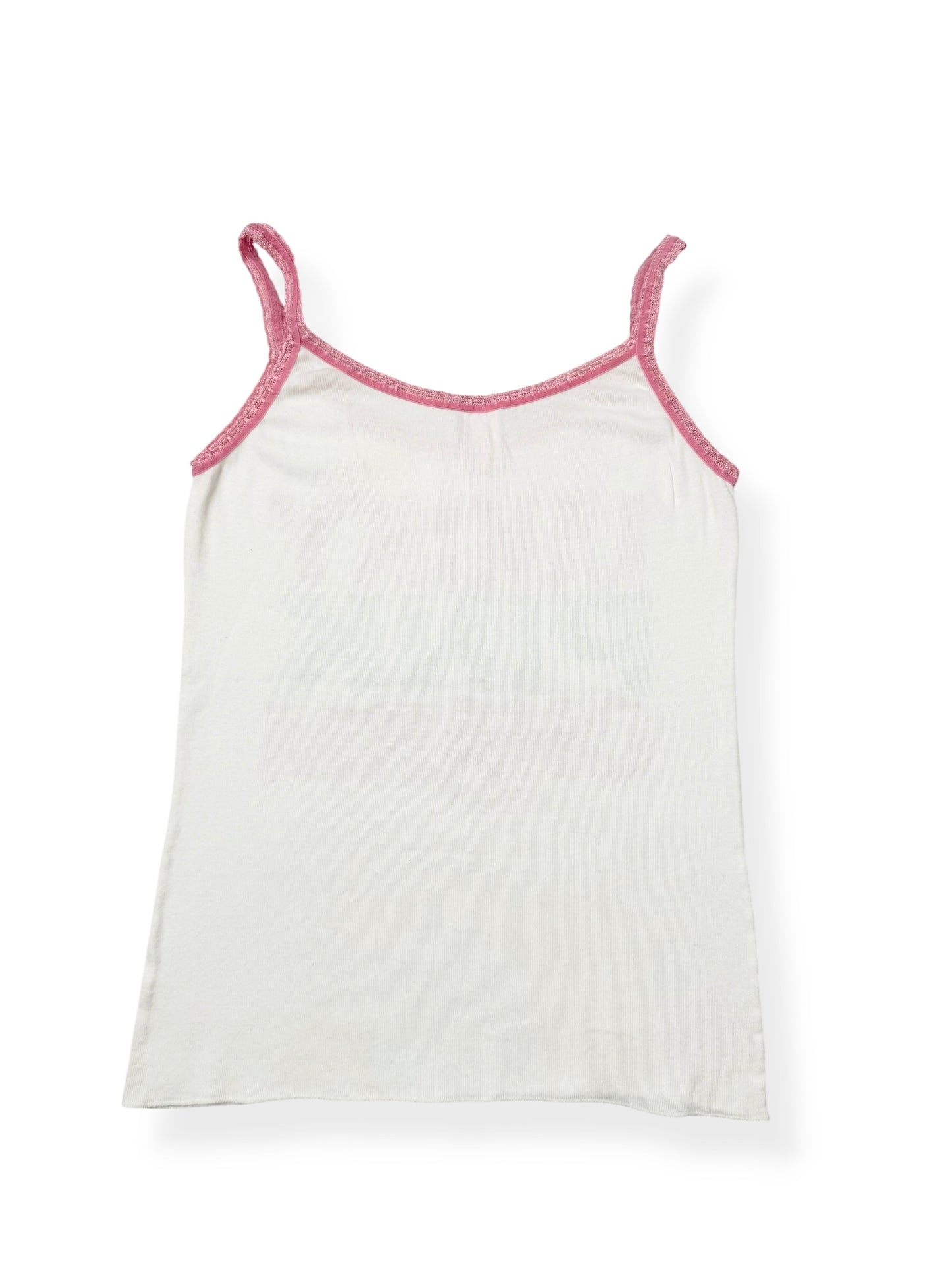 PINK Lucky Charm Cami ♡ S