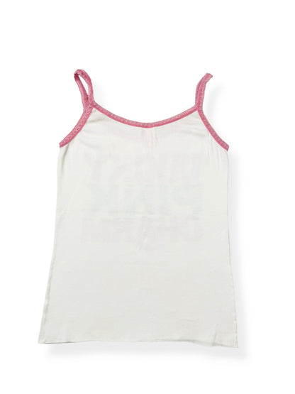 PINK Lucky Charm Cami ♡ S