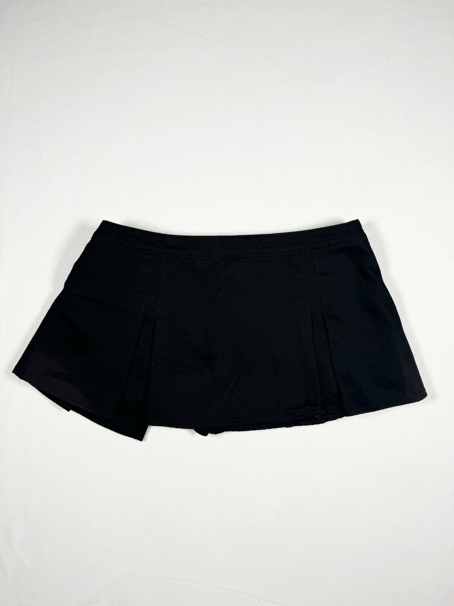 Yankees Micro Skirt