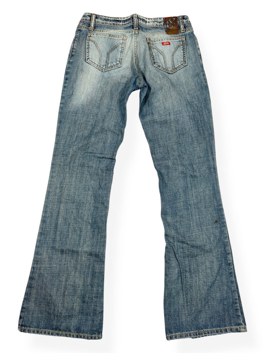Miss Sixty Flared Jeans ♡ Size XS