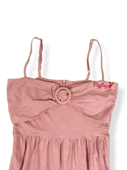 Playboy Dress ♡ S/M