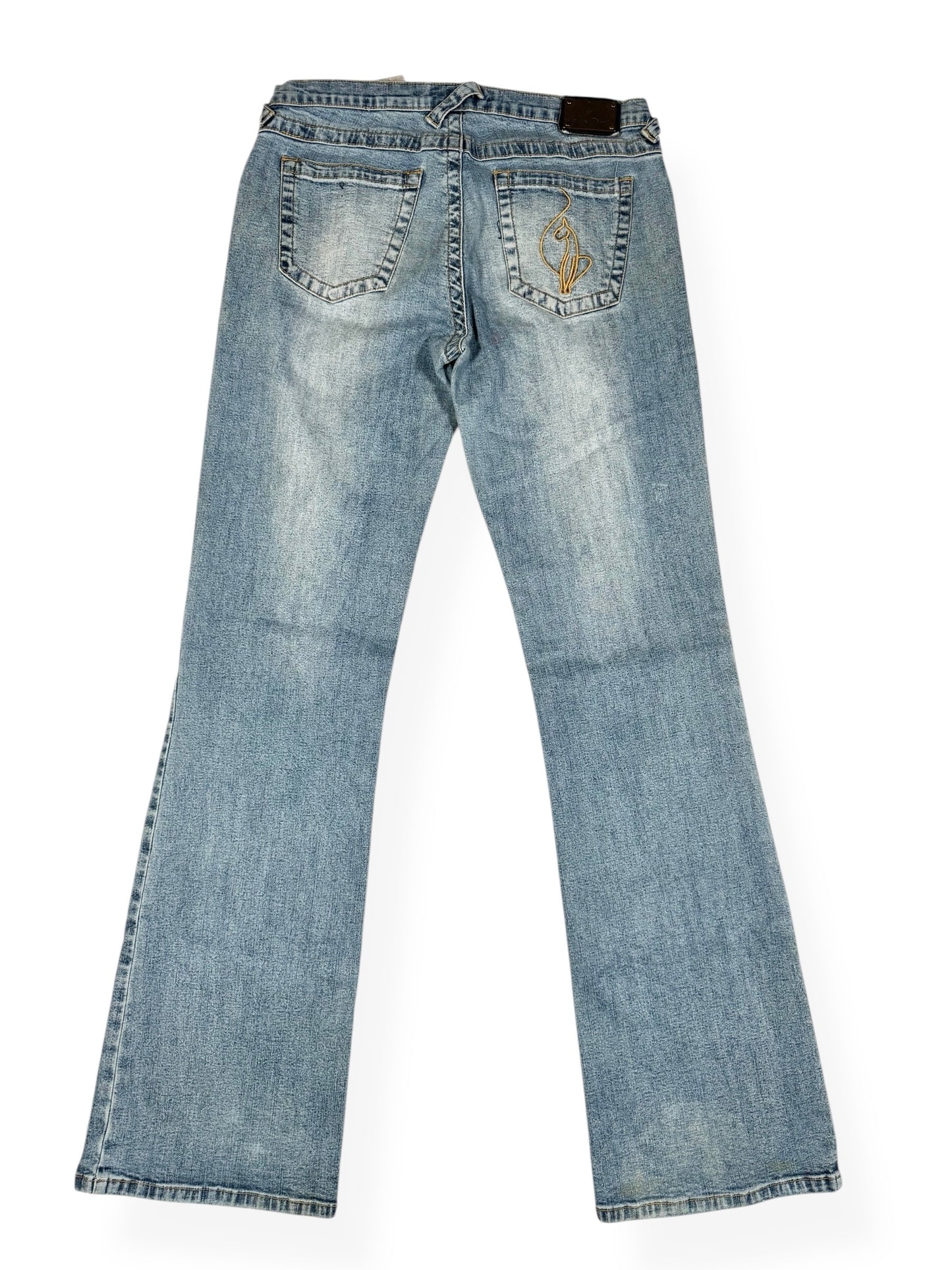 Baby Phat Lightwash Jeans ♡ Size M