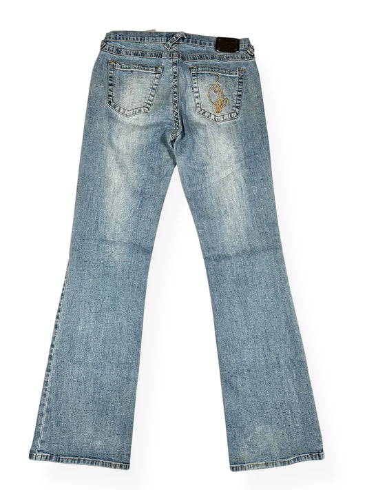 Baby Phat Lightwash Jeans ♡ Size M