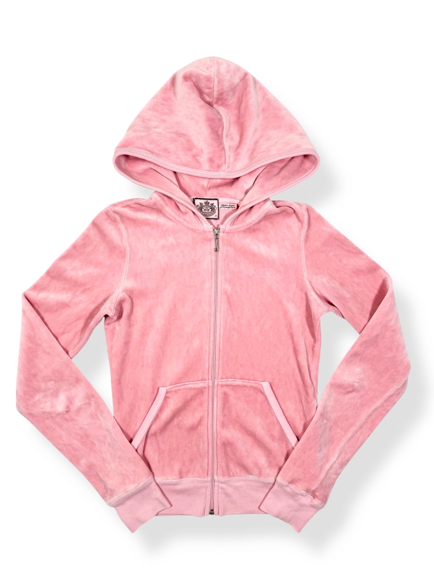 Pink Juicy Couture Tracksuit
