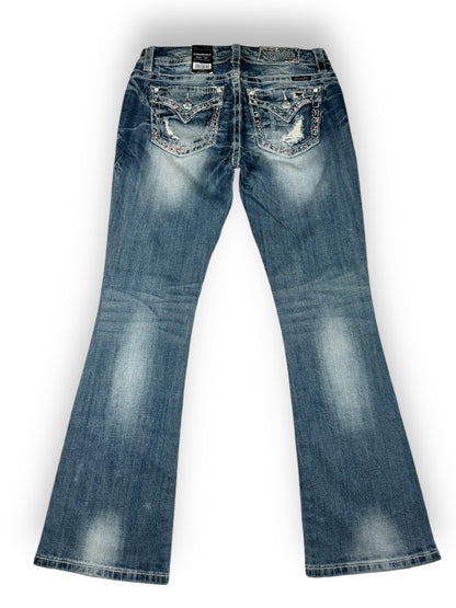 Miss Me Jeans (30”)