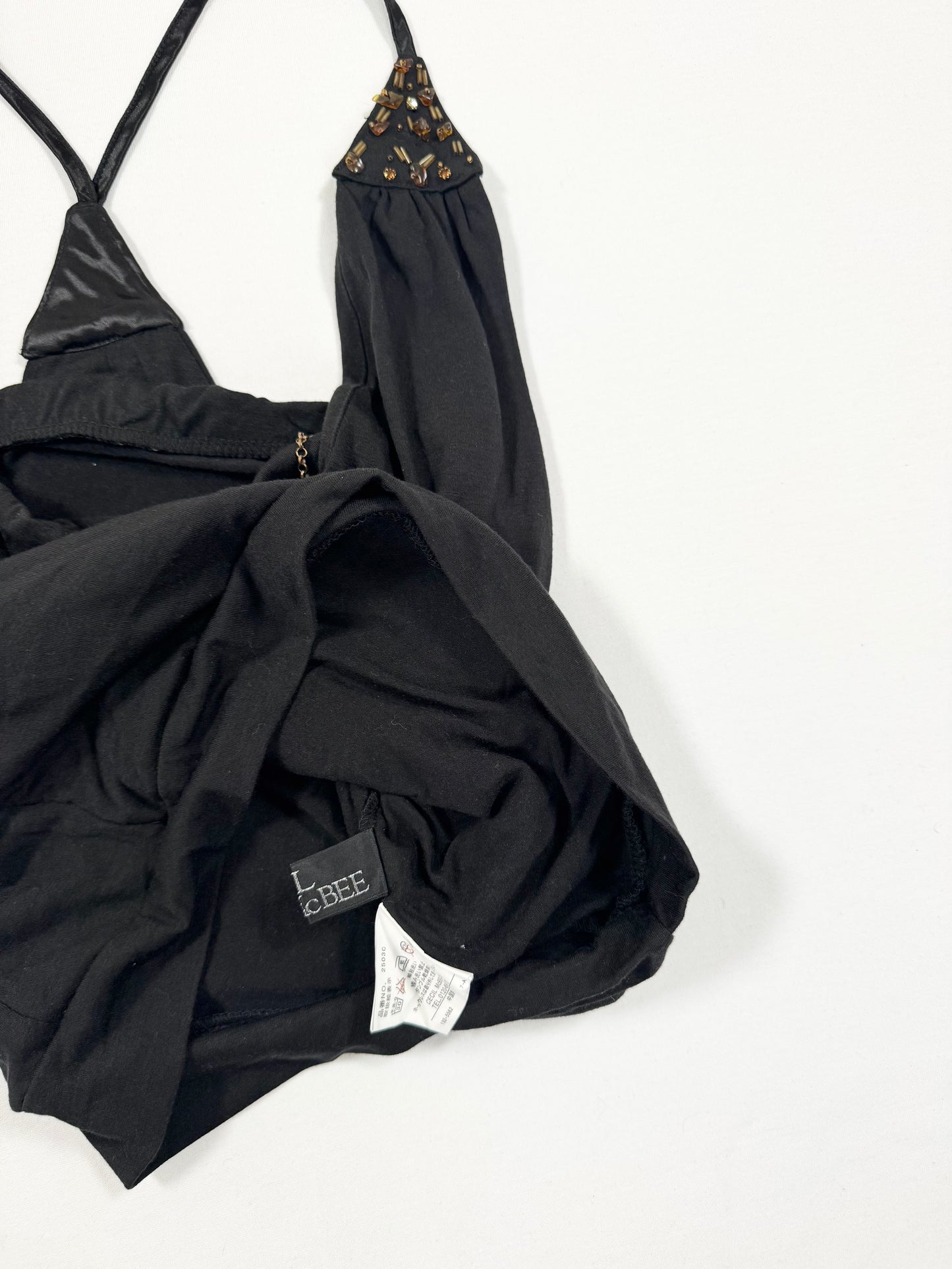 Cecil Mcbee Chain Cami ♡ S