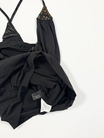 Cecil Mcbee Chain Cami ♡ S