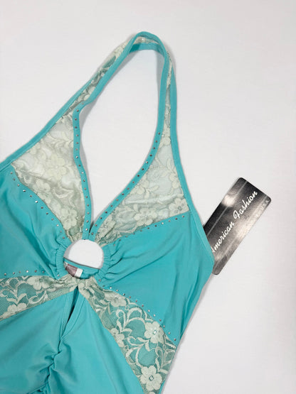 Deadstock 00s Halter
