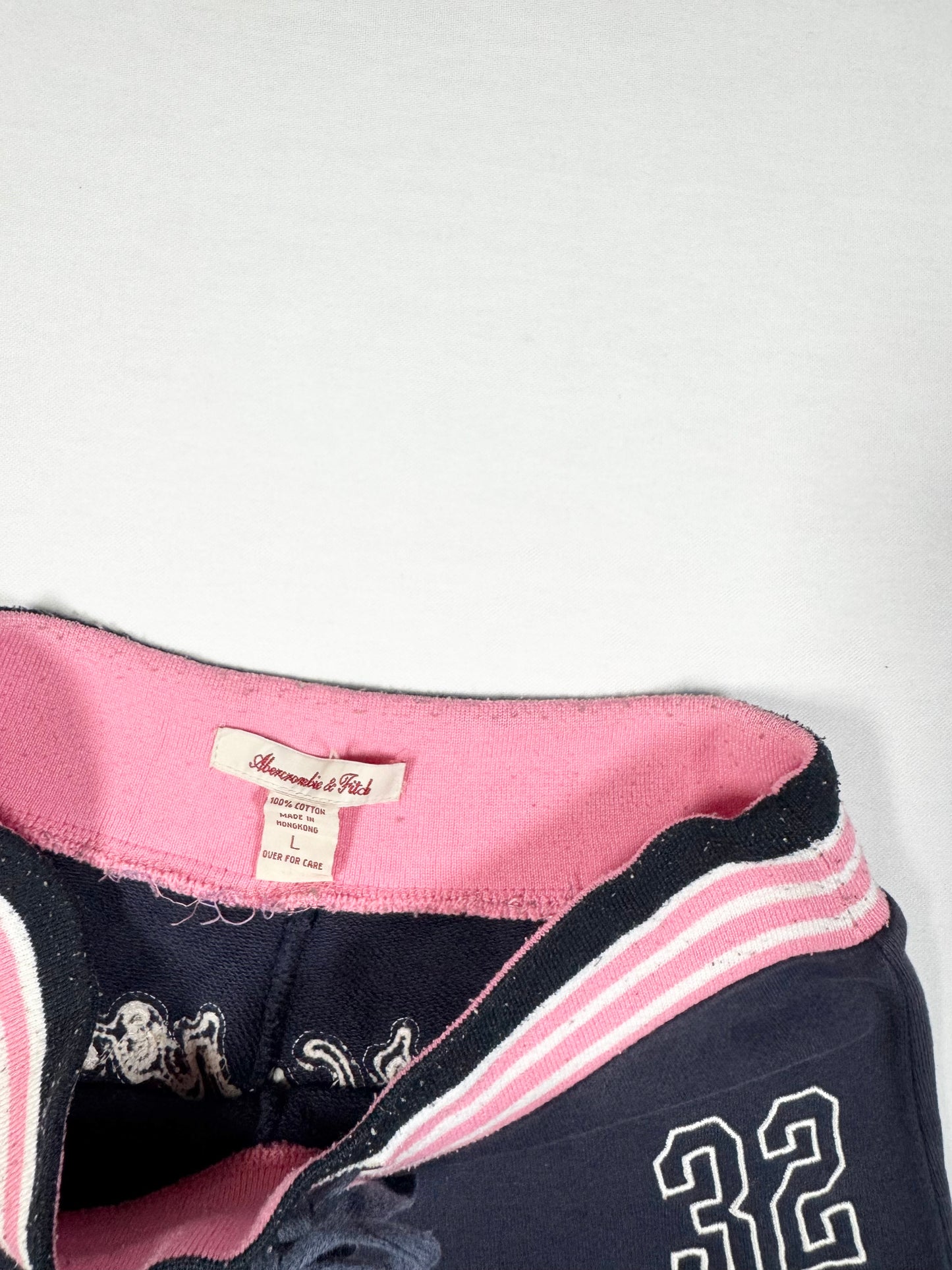 Abercrombie Trackpants ♡ Size S