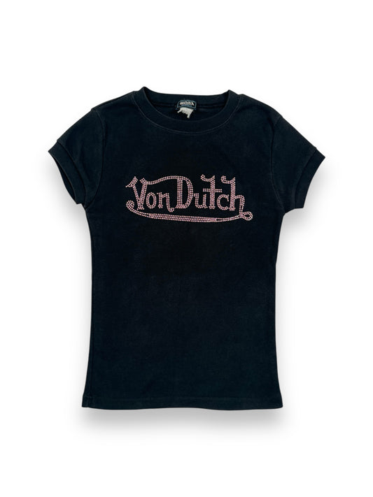 Von Dutch Tee