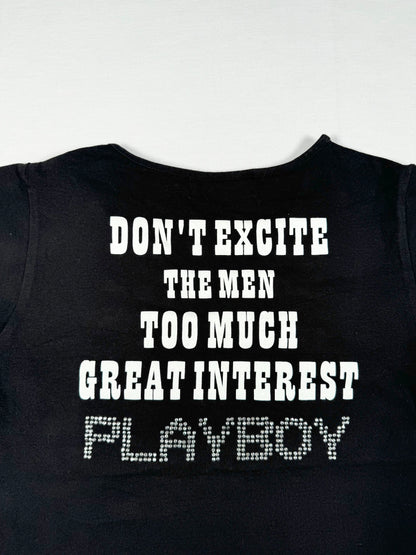 Playboy Tee