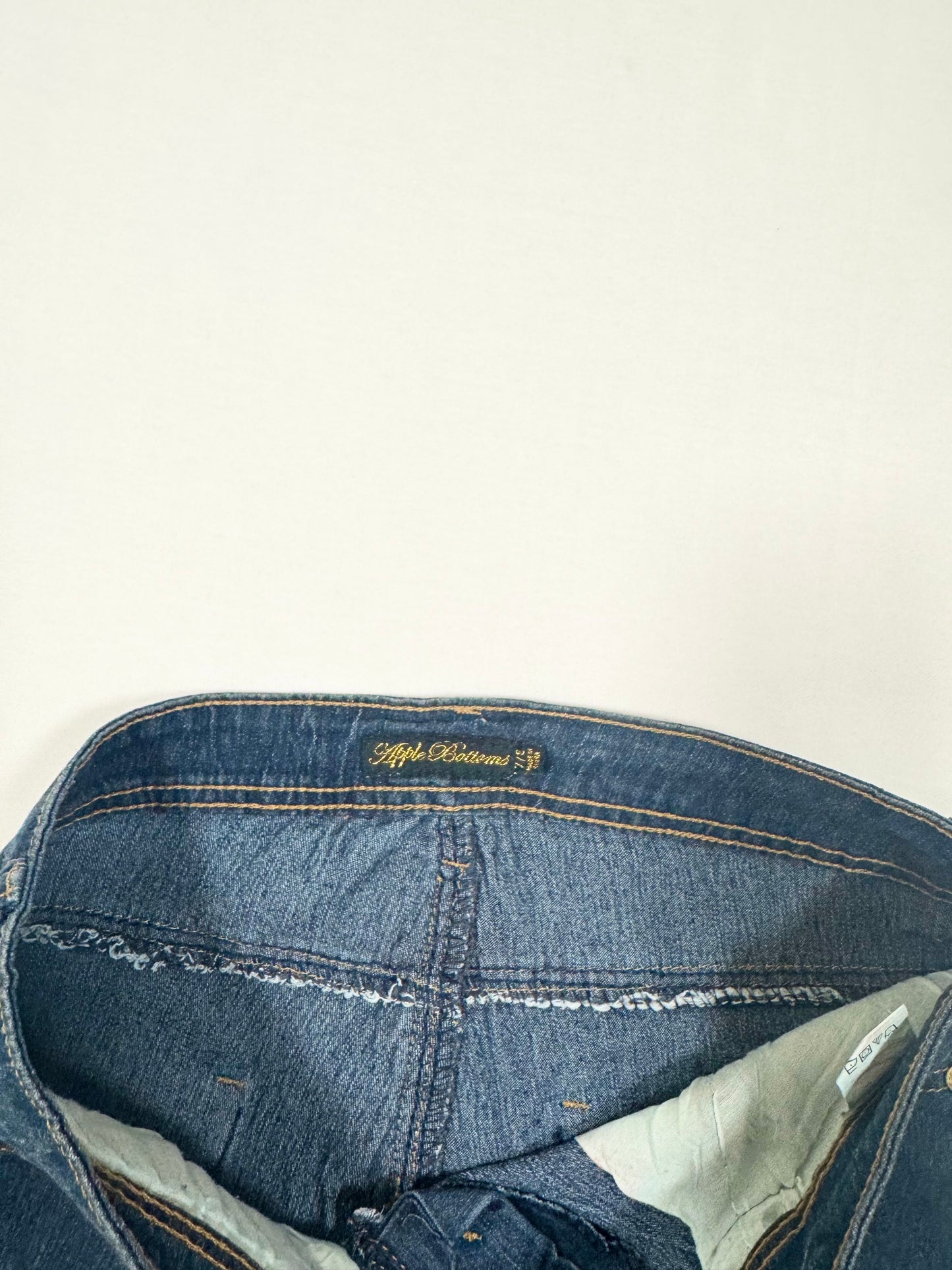 Apple Bottoms Mini Skirt