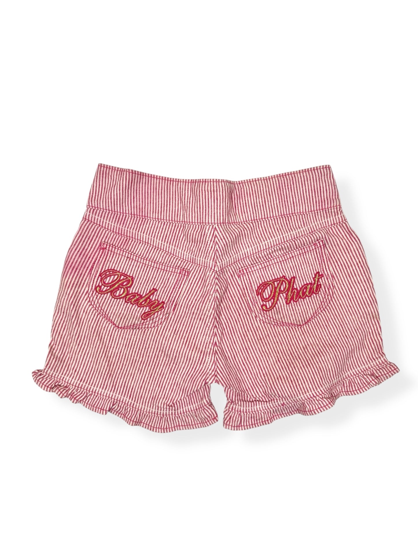 Baby Phat Shorts