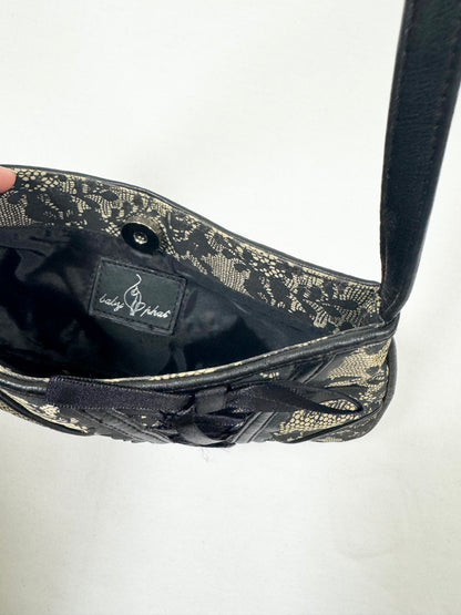 Baby Phat Shoulder Bag