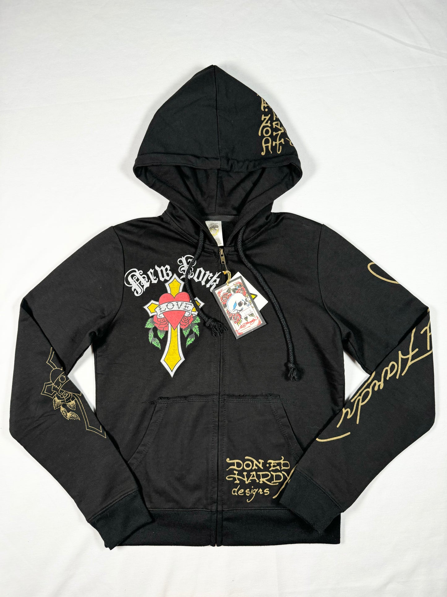 Ed Hardy Tracksuit