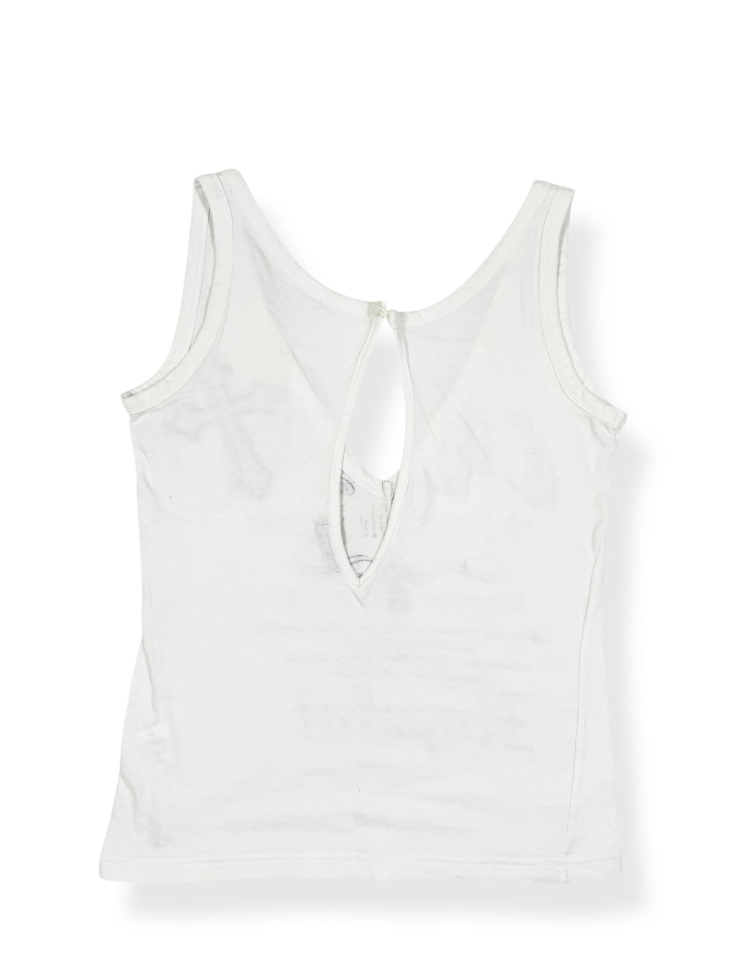 Cross Tank ♡ Size S