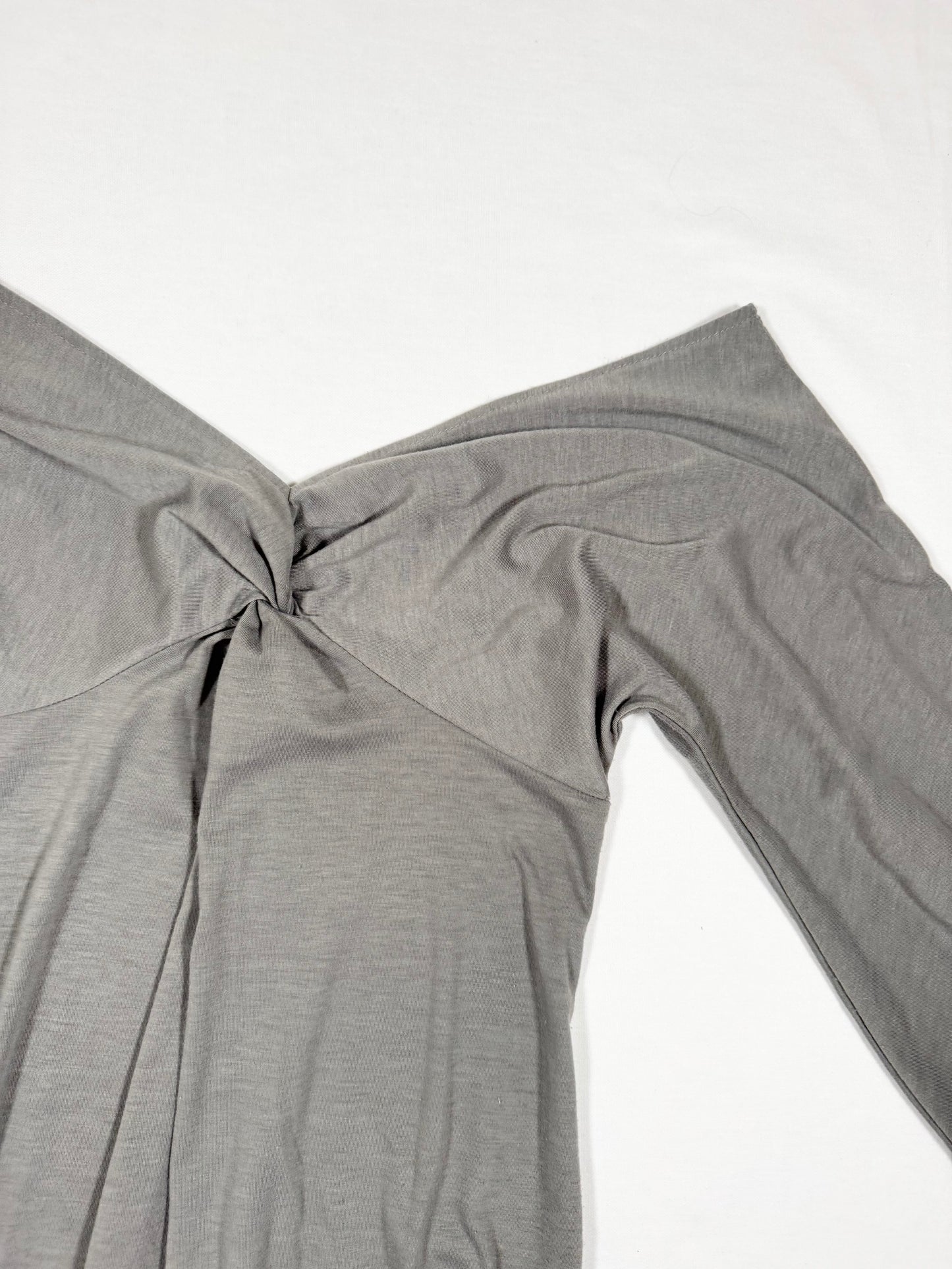 Love Junkie Off Shoulder Dress ♡ Size S