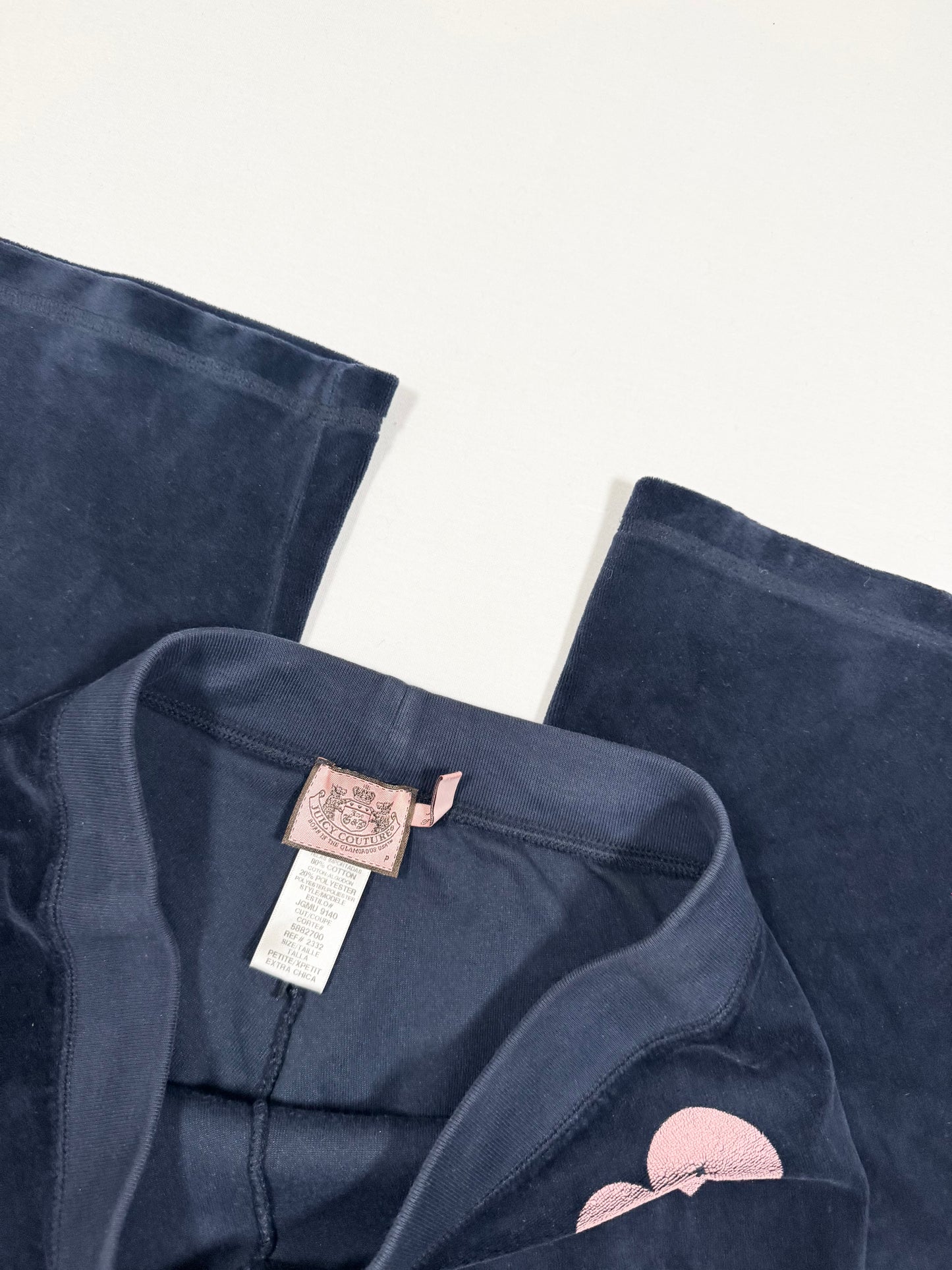 “Juicy Rules Hawaii” Tracksuit ♡ Size XS