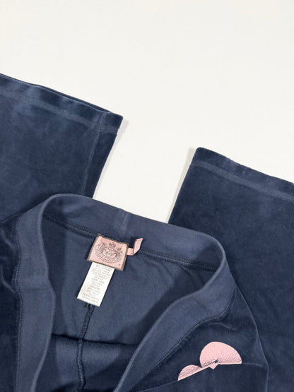 “Juicy Rules Hawaii” Tracksuit ♡ Size XS