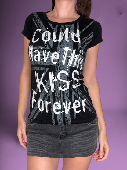 Kiss Forever Tee ♡ S
