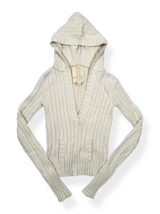 Hollister Hooded Knit