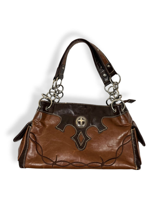 00s Western Bag
