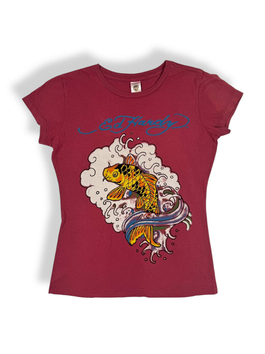 Ed Hardy Tee