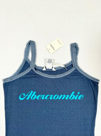 Abercrombie Pointelle Cami