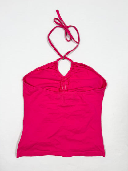 Heart Charm Cami ♡ Size S