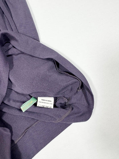 Purple Tassel Cami ♡ Size S