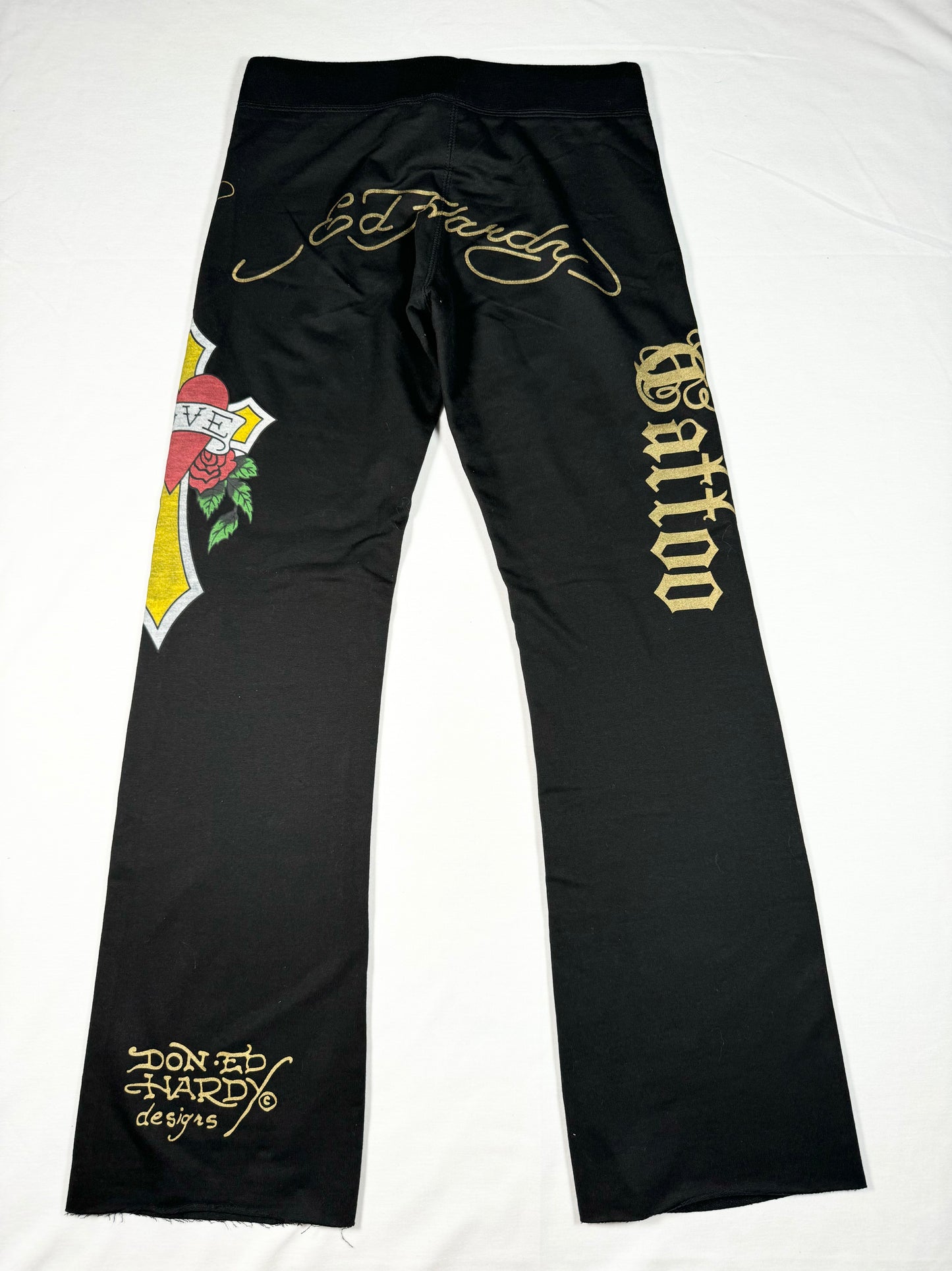 Ed Hardy Tracksuit