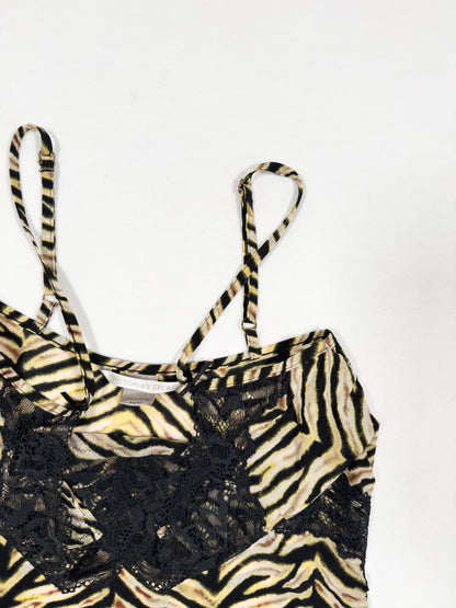 Victoria’s Secret Cami & Skirt Set