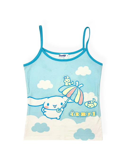 Cinnamoroll Cami