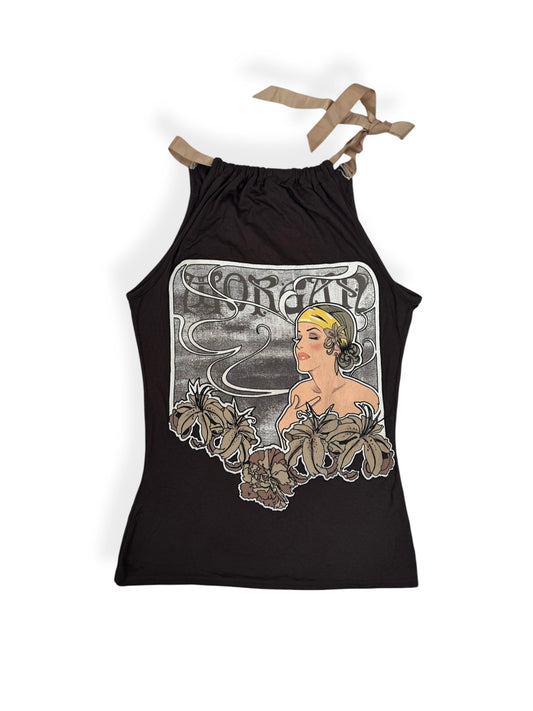 Morgan De Toi Tank ♡ S