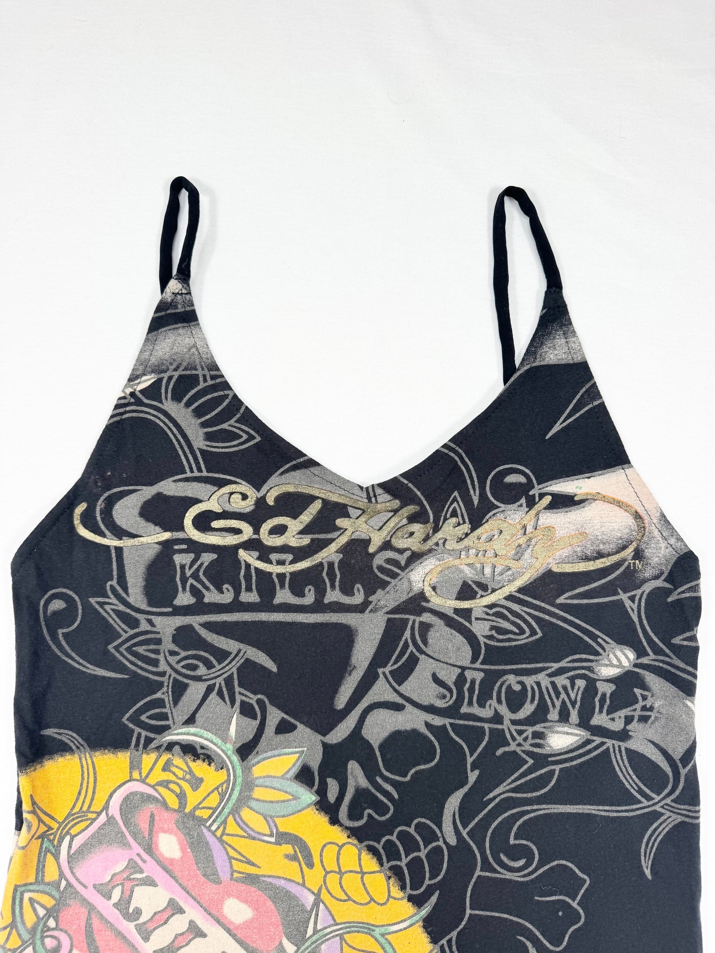 Ed Hardy Cami ♡ XL