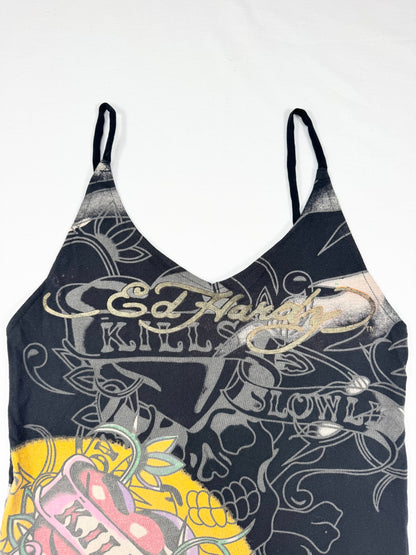 Ed Hardy Cami ♡ XL
