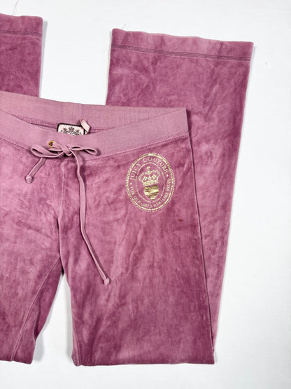 Juicy Couture Purple Tracksuit ♡ Size S