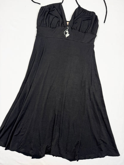Baby Phat Halter Dress ♡ Size L