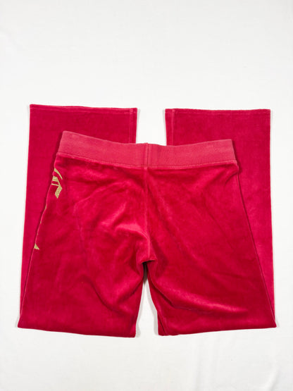 Red Juicy Couture Tracksuit ♡ Size S