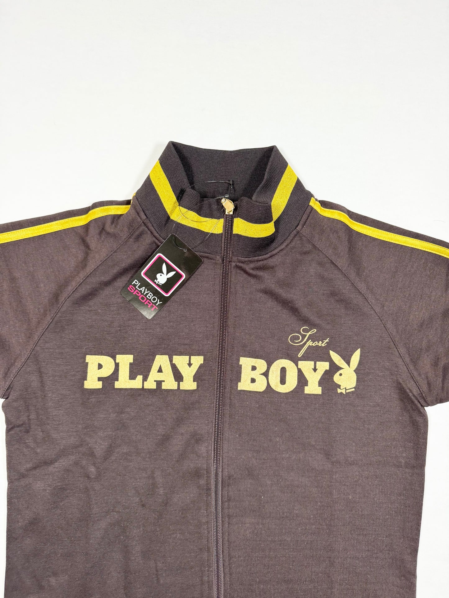 Playboy Tracksuit ♡ Size L