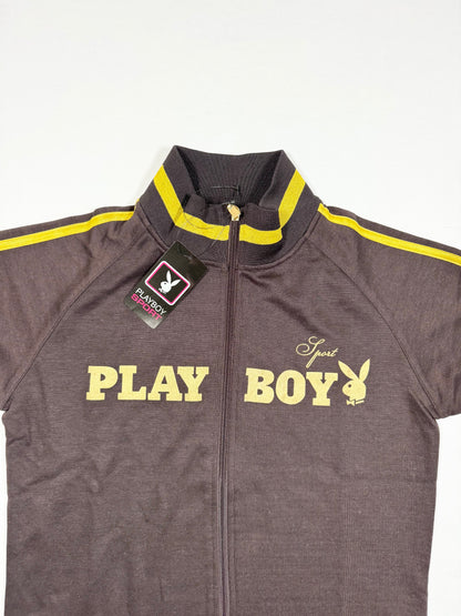 Playboy Tracksuit ♡ Size L
