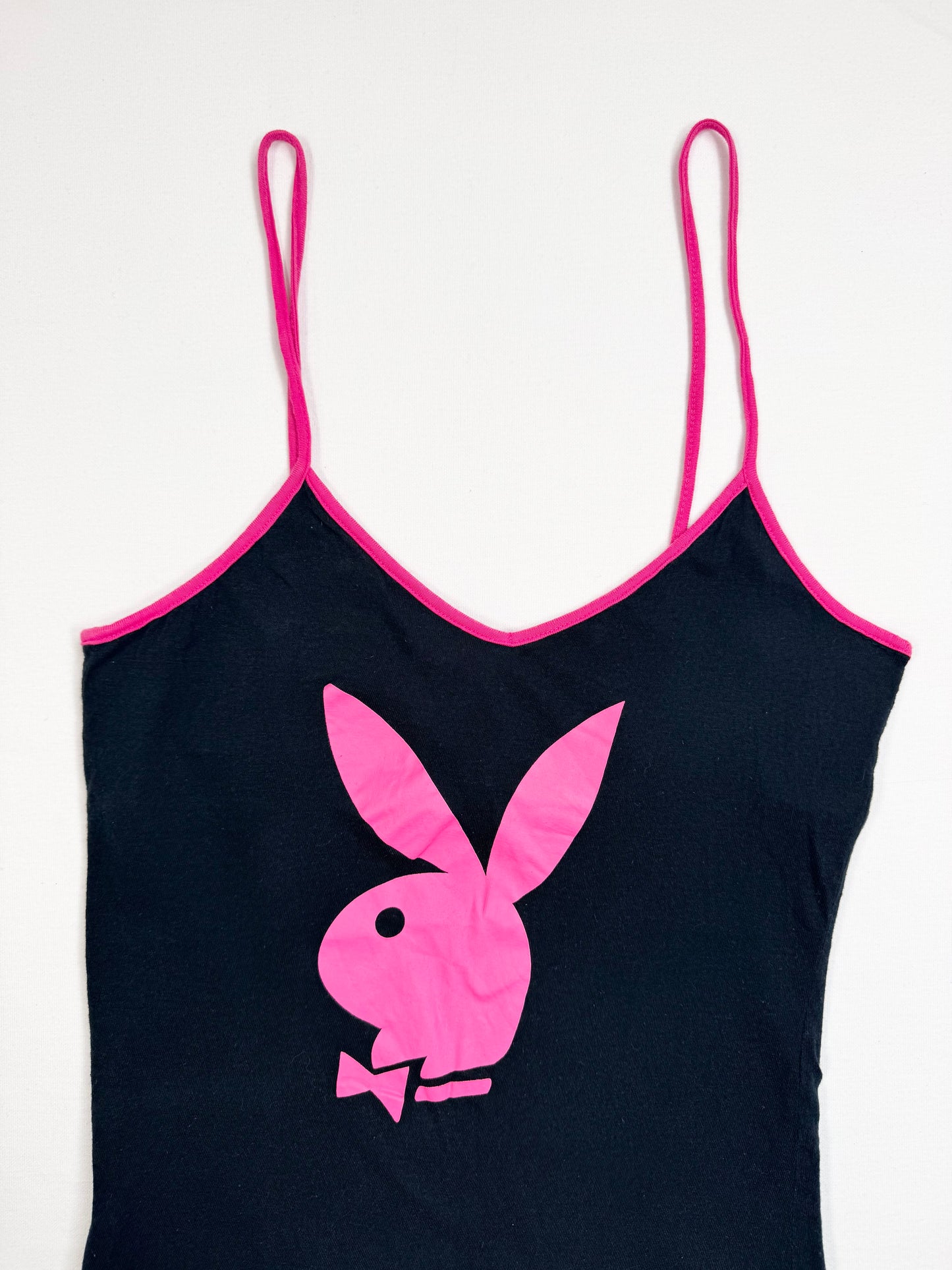 Playboy Bunny Cami ♡ S