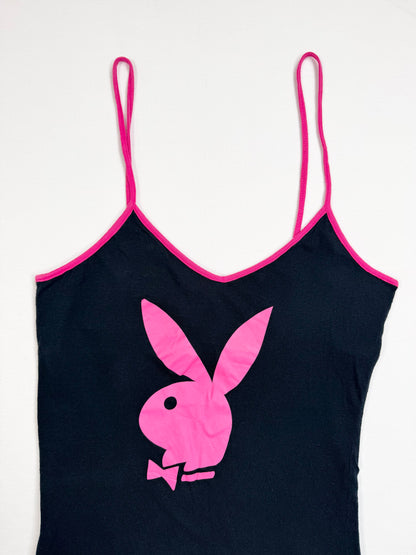 Playboy Bunny Cami ♡ S