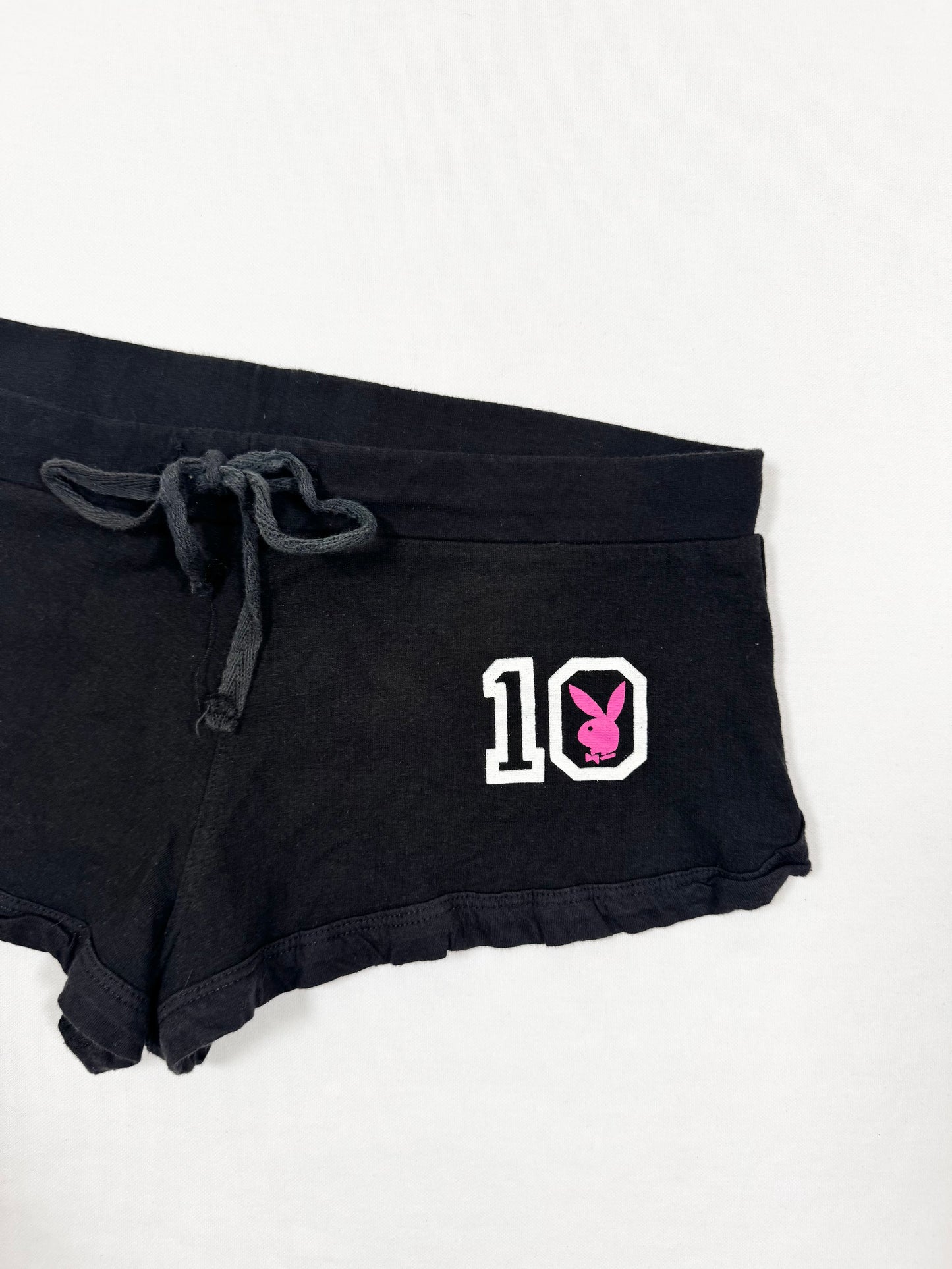 Playboy Booty Shorts ♡ M