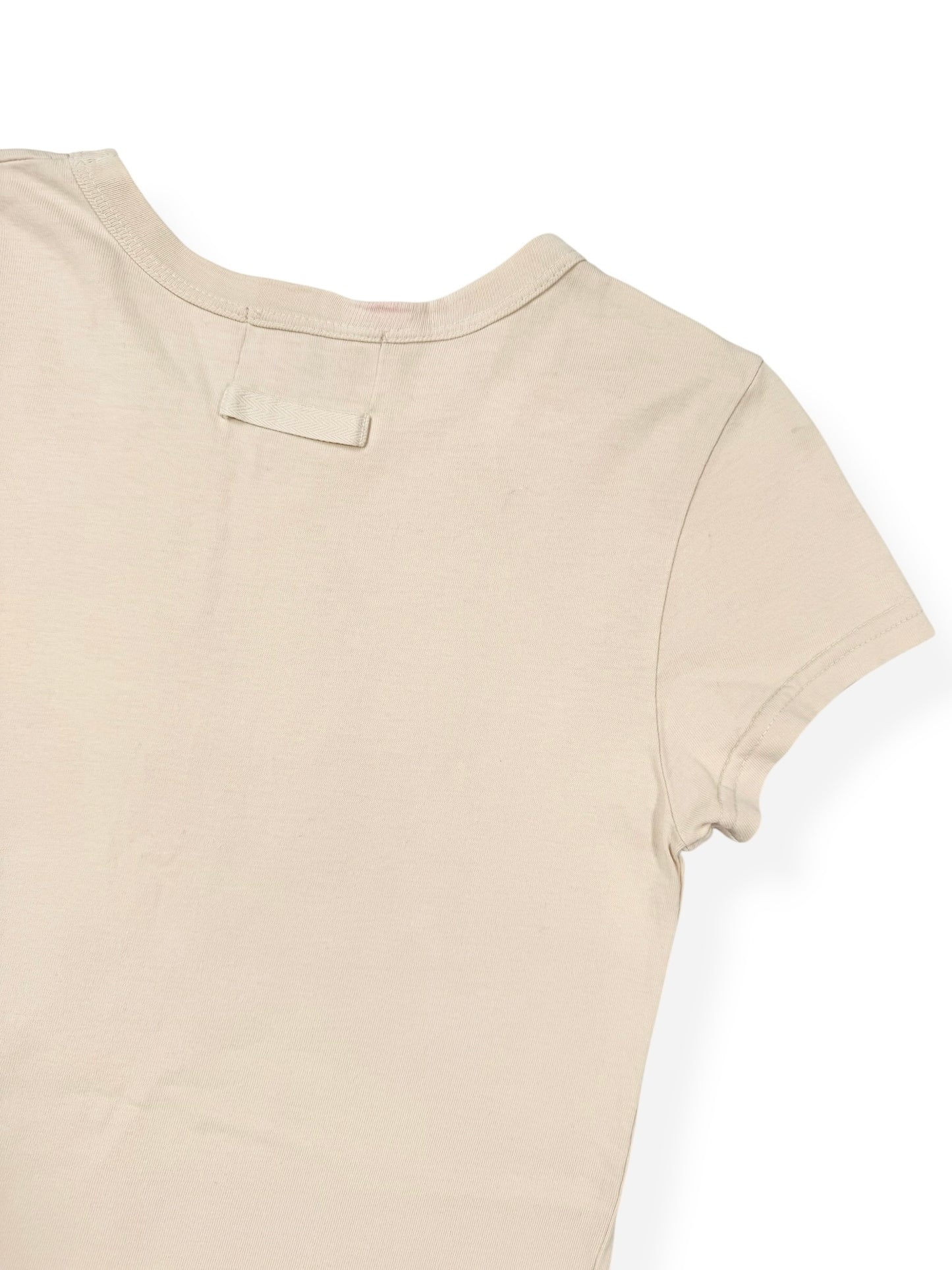 “J Is For Jackass” Juicy Couture Tee ♡ S