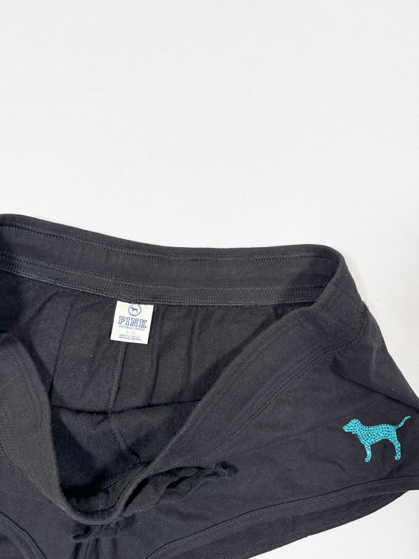 PINK Booty Shorts ♡ Size XL