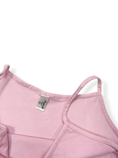 Playboy “Playmate” Pink Cami ♡ M