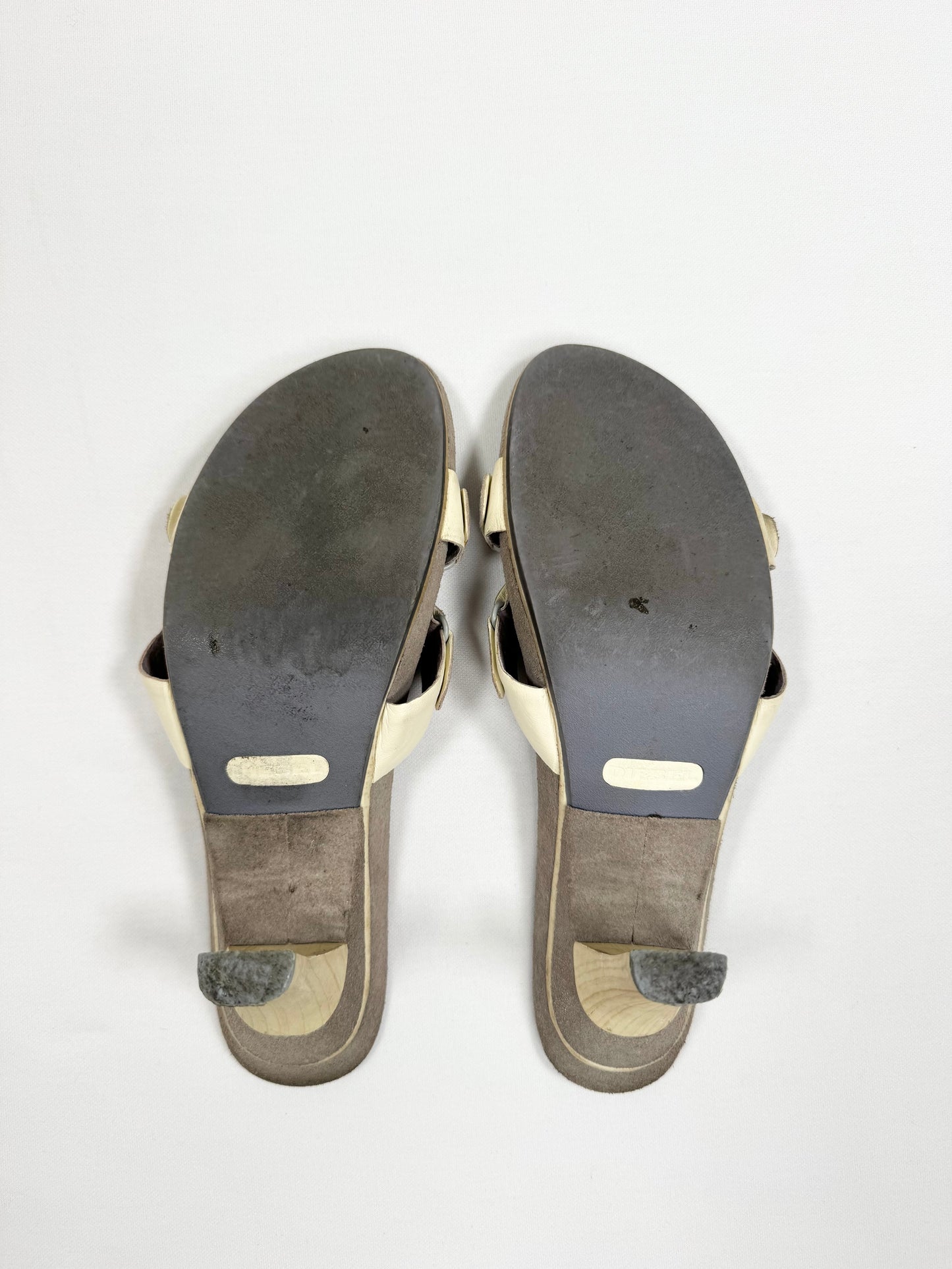 Diesel Luna Heels ♡ Euro 36