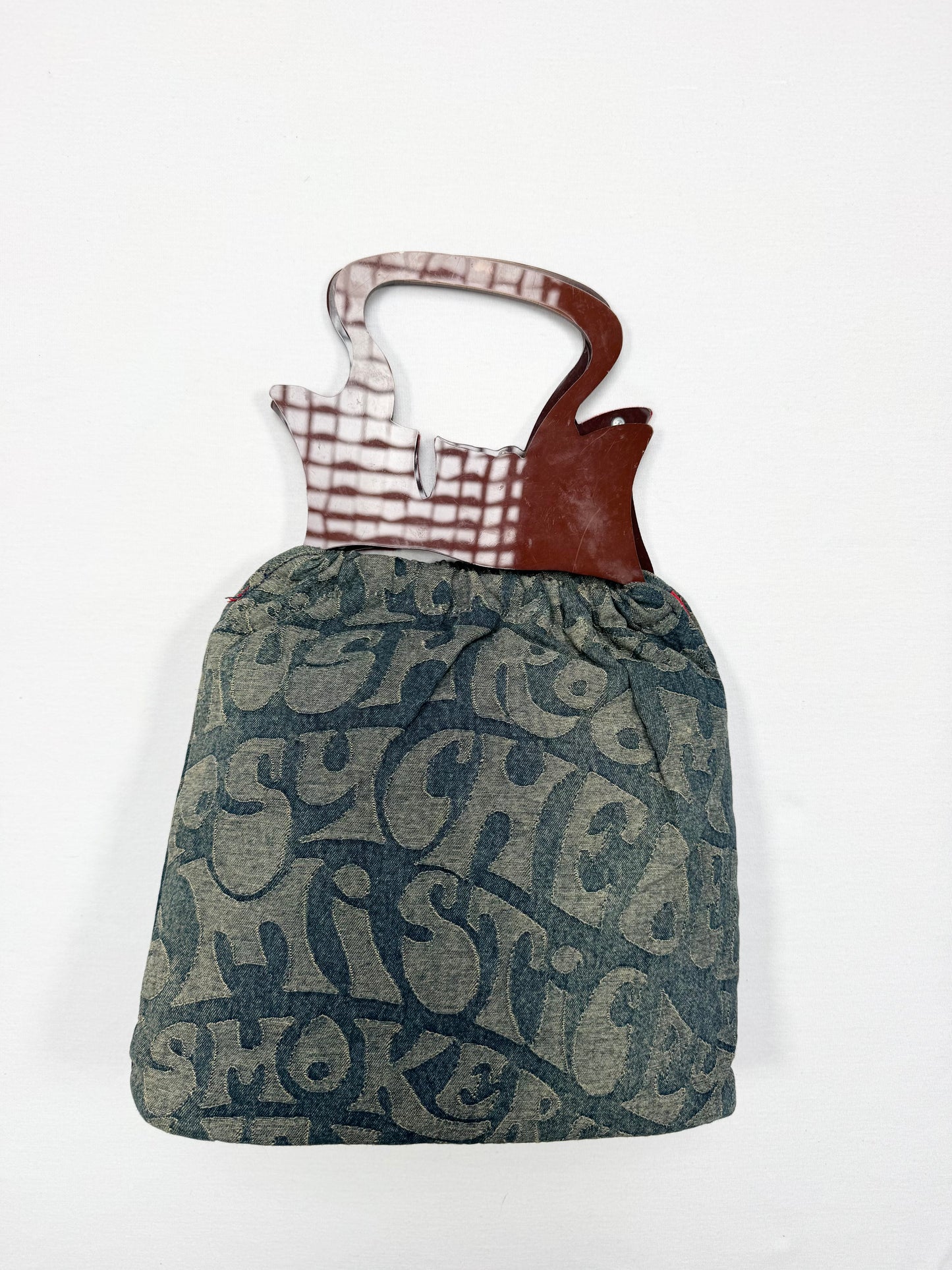 Miss Sixty Love Bag ♡